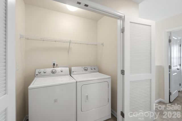 7495 Red Mulberry Way, Charlotte, NC 28273