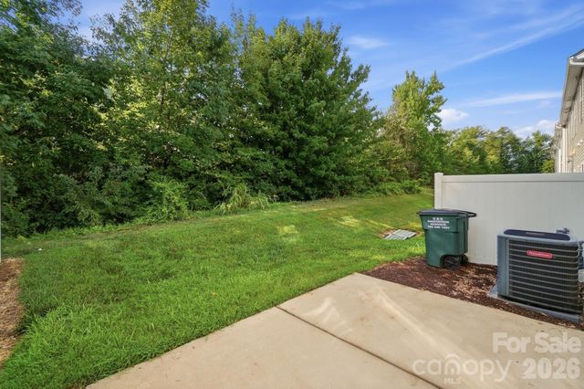 7495 Red Mulberry Way, Charlotte, NC 28273