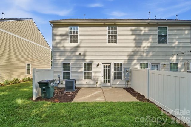 7495 Red Mulberry Way, Charlotte, NC 28273