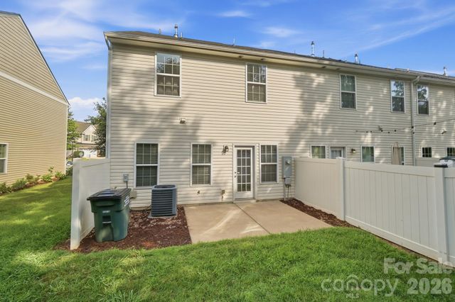 7495 Red Mulberry Way, Charlotte, NC 28273