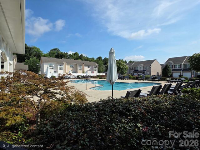 7495 Red Mulberry Way, Charlotte, NC 28273
