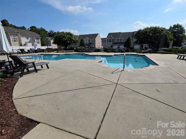 7495 Red Mulberry Way, Charlotte, NC 28273
