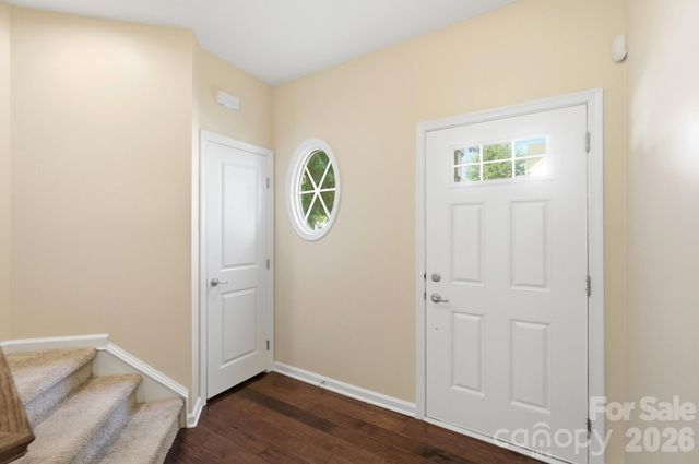 7495 Red Mulberry Way, Charlotte, NC 28273