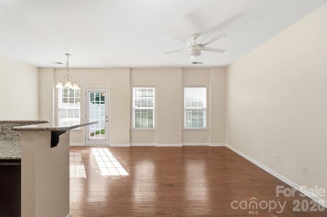7495 Red Mulberry Way, Charlotte, NC 28273