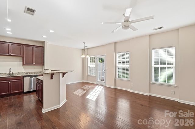 7495 Red Mulberry Way, Charlotte, NC 28273