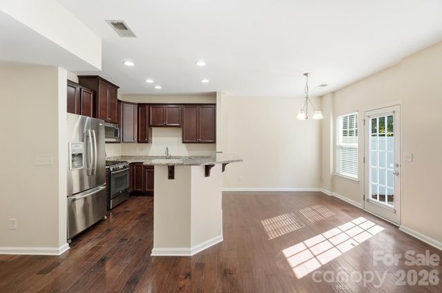 7495 Red Mulberry Way, Charlotte, NC 28273