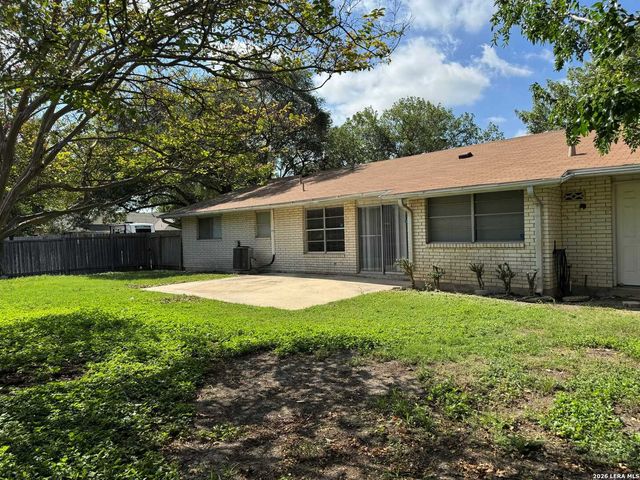 6919 MOON LAKE DR, San Antonio, TX 78244
