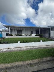 1685 C/ SANTA INÉS, San Juan, PR 00921