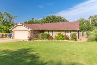 5921 SW Morgan Drive, Guthrie, OK 73044