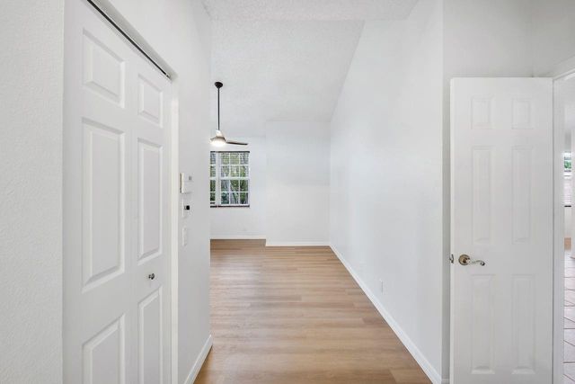 12342 NW 10th Drive D-9, Coral Springs, FL 33071