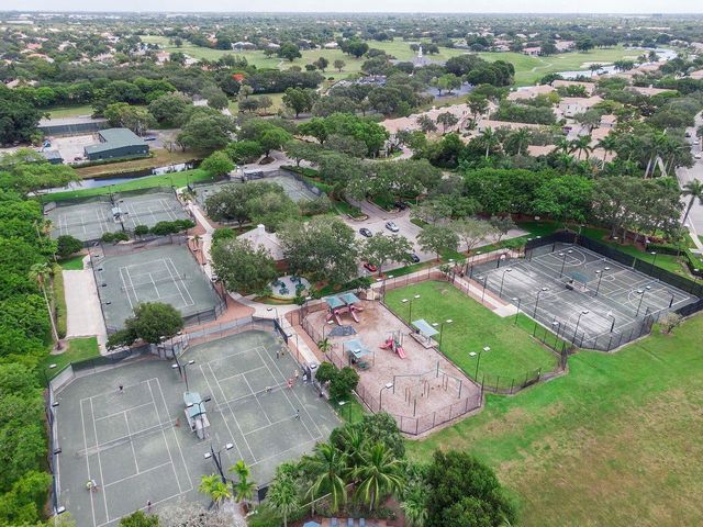 12342 NW 10th Drive D-9, Coral Springs, FL 33071