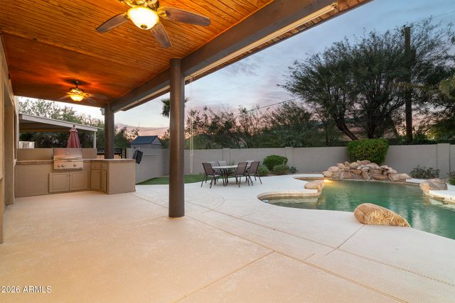 9822 E Palermo Avenue, Gold Canyon, AZ 85118