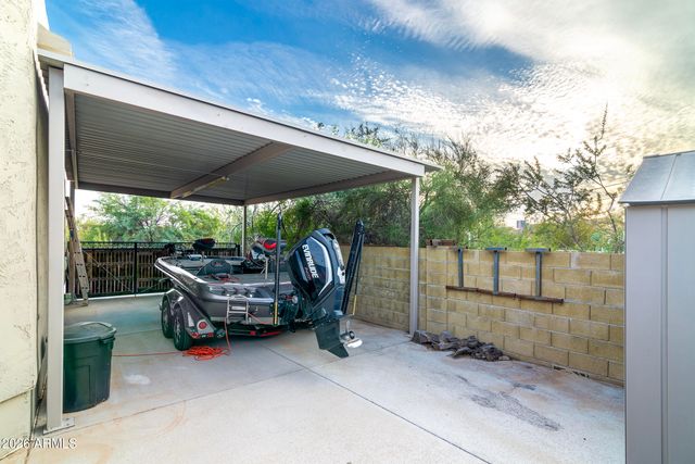 9822 E Palermo Avenue, Gold Canyon, AZ 85118