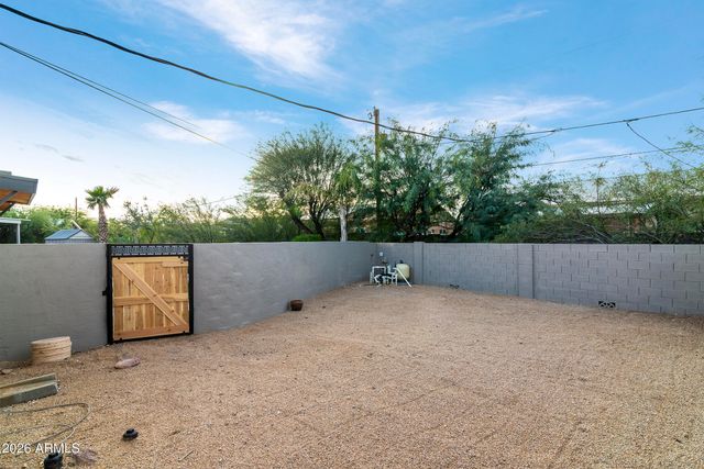 9822 E Palermo Avenue, Gold Canyon, AZ 85118