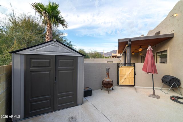 9822 E Palermo Avenue, Gold Canyon, AZ 85118