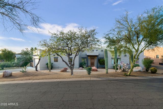 9822 E Palermo Avenue, Gold Canyon, AZ 85118