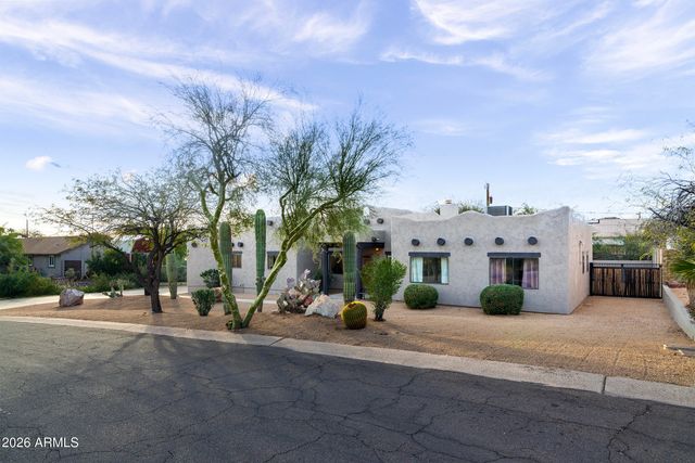 9822 E Palermo Avenue, Gold Canyon, AZ 85118