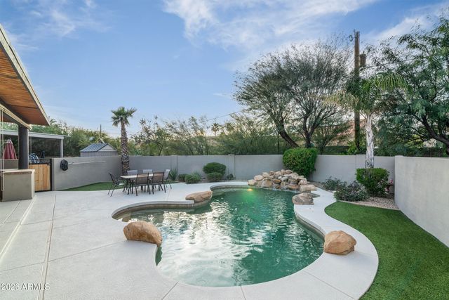 9822 E Palermo Avenue, Gold Canyon, AZ 85118