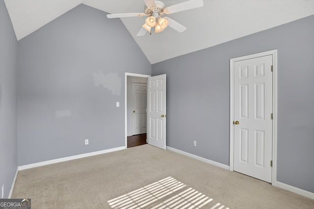 1534 Gunstock Court, Hampton, GA 30228