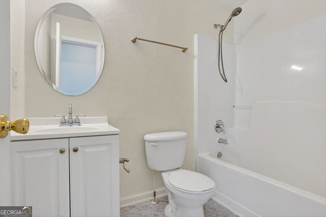 1534 Gunstock Court, Hampton, GA 30228