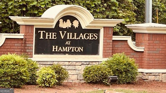 1534 Gunstock Court, Hampton, GA 30228