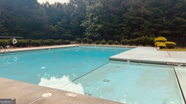 1534 Gunstock Court, Hampton, GA 30228