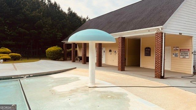 1534 Gunstock Court, Hampton, GA 30228