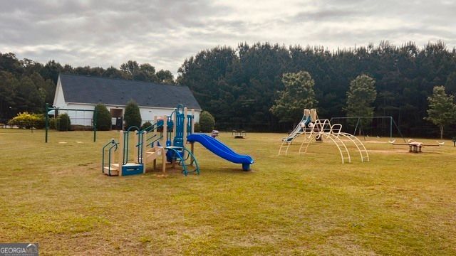 1534 Gunstock Court, Hampton, GA 30228