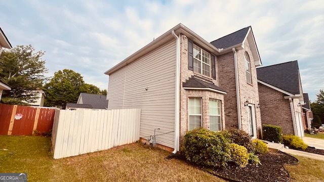 1534 Gunstock Court, Hampton, GA 30228