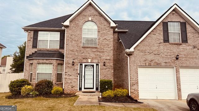 1534 Gunstock Court, Hampton, GA 30228