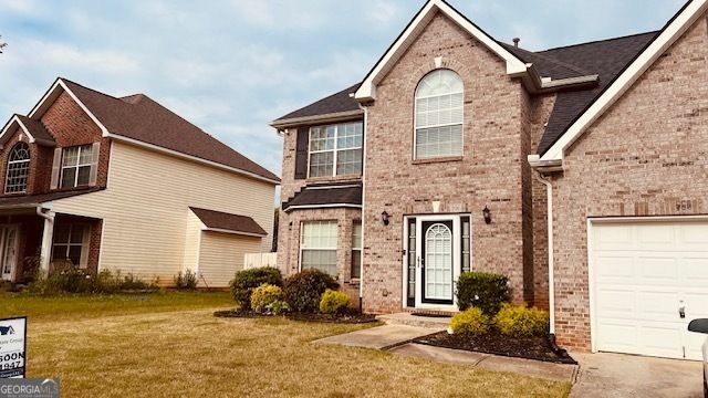 1534 Gunstock Court, Hampton, GA 30228