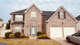 1534 Gunstock Court, Hampton, GA 30228