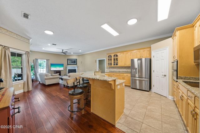 1609 Inverness Road, Lynn Haven, FL 32444