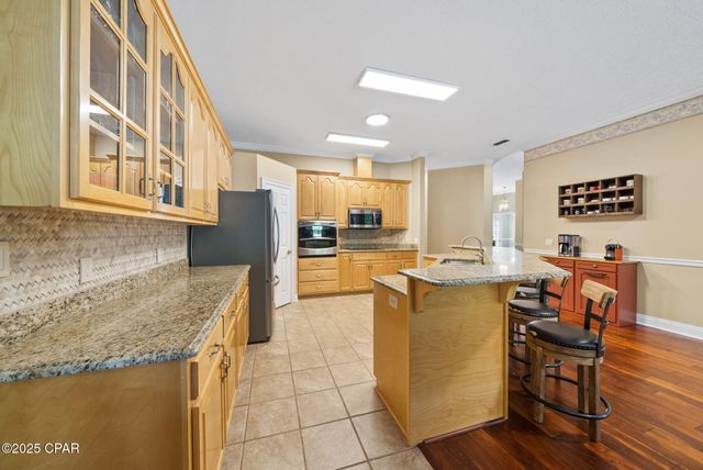 1609 Inverness Road, Lynn Haven, FL 32444