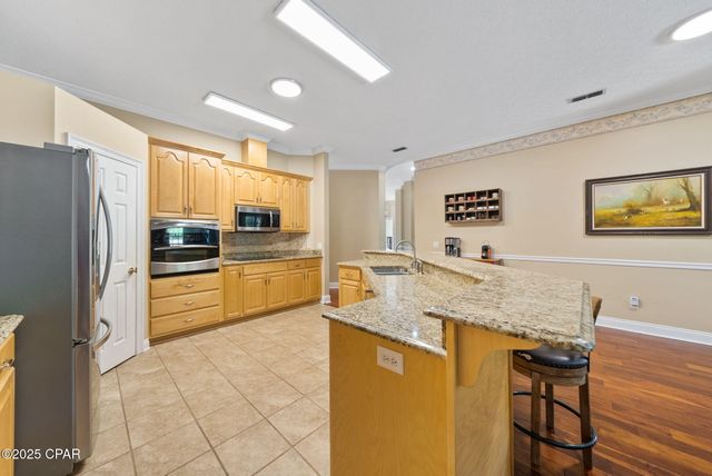 1609 Inverness Road, Lynn Haven, FL 32444