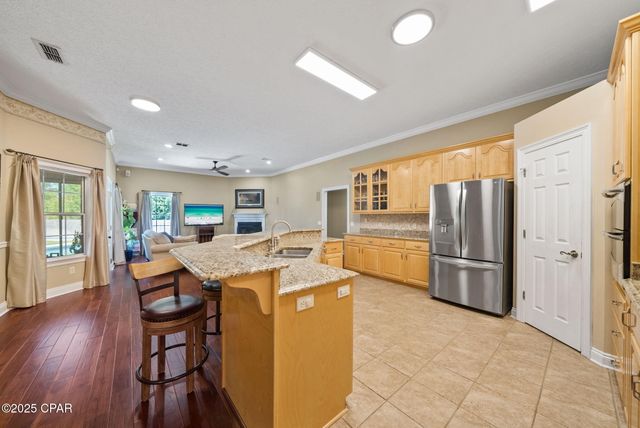 1609 Inverness Road, Lynn Haven, FL 32444