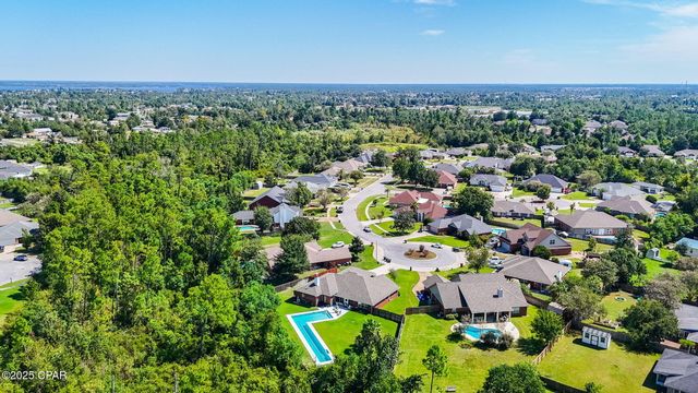 1609 Inverness Road, Lynn Haven, FL 32444