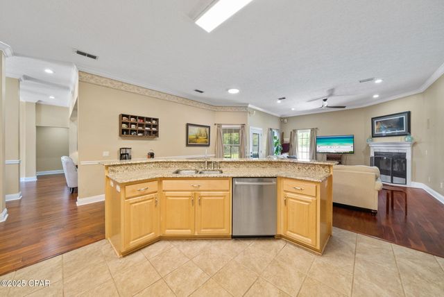 1609 Inverness Road, Lynn Haven, FL 32444