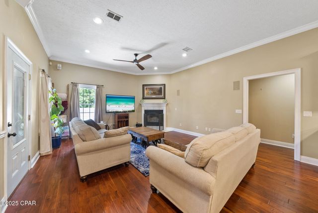 1609 Inverness Road, Lynn Haven, FL 32444