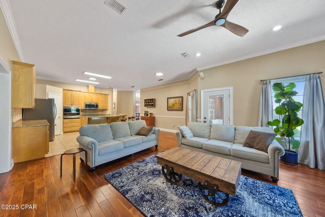 1609 Inverness Road, Lynn Haven, FL 32444