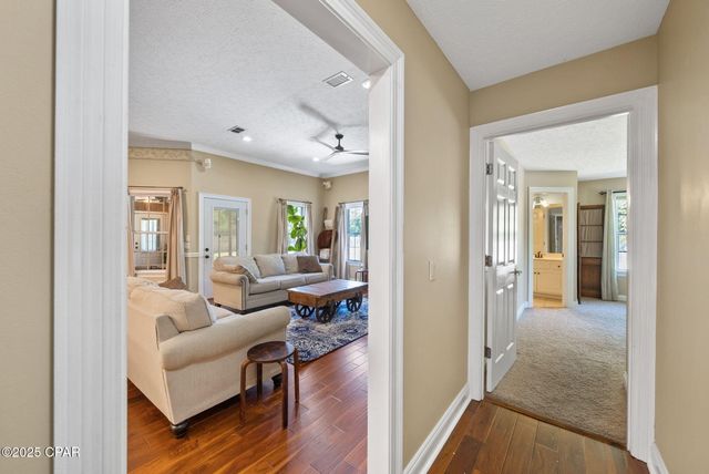 1609 Inverness Road, Lynn Haven, FL 32444