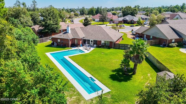 1609 Inverness Road, Lynn Haven, FL 32444