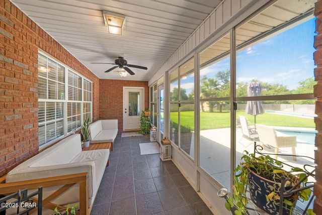 1609 Inverness Road, Lynn Haven, FL 32444