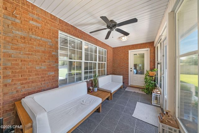 1609 Inverness Road, Lynn Haven, FL 32444