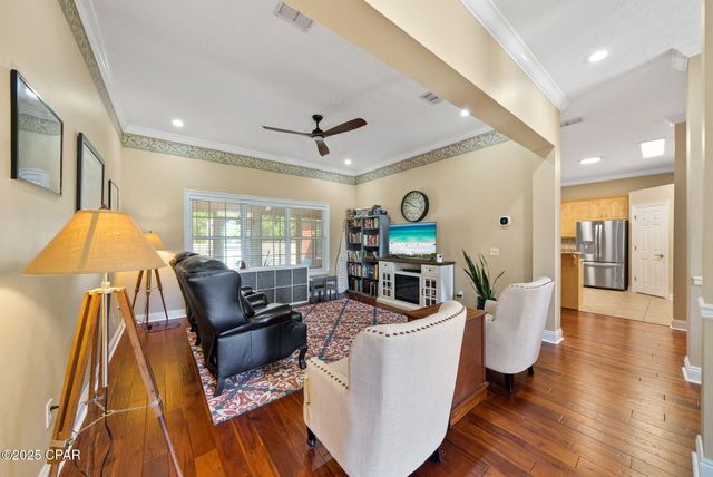 1609 Inverness Road, Lynn Haven, FL 32444