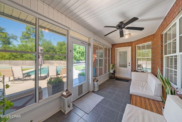 1609 Inverness Road, Lynn Haven, FL 32444