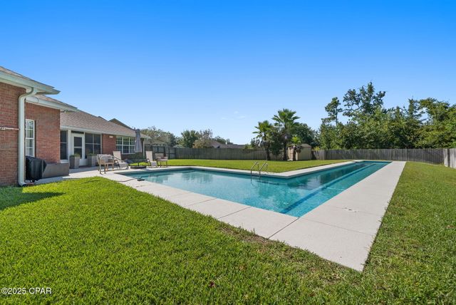 1609 Inverness Road, Lynn Haven, FL 32444