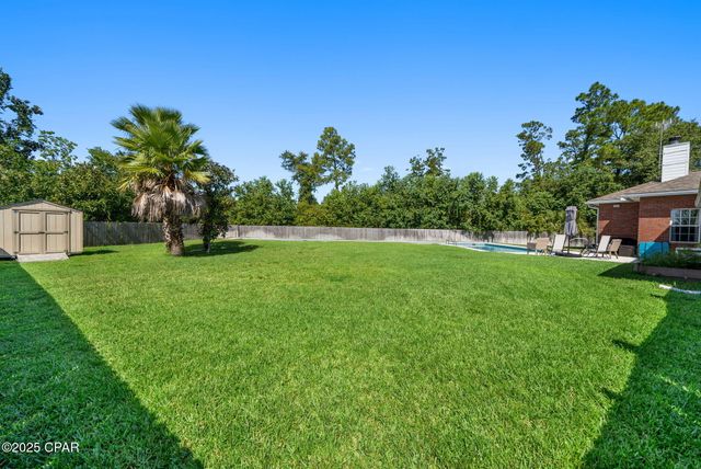 1609 Inverness Road, Lynn Haven, FL 32444