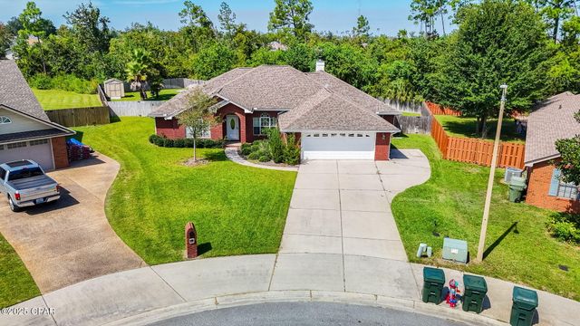1609 Inverness Road, Lynn Haven, FL 32444