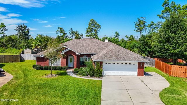 1609 Inverness Road, Lynn Haven, FL 32444